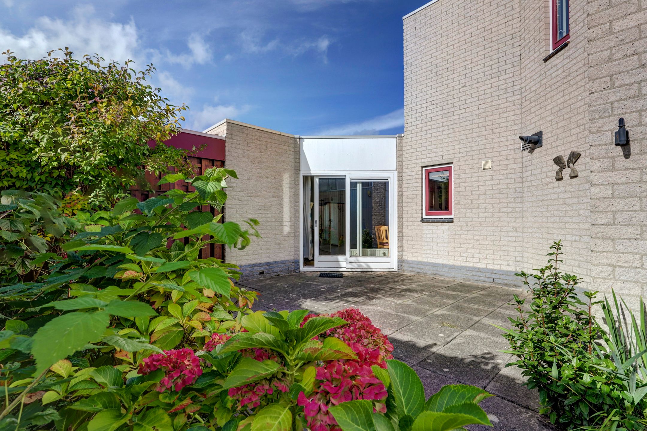 Foto 3 van Lindeijerlaan 7