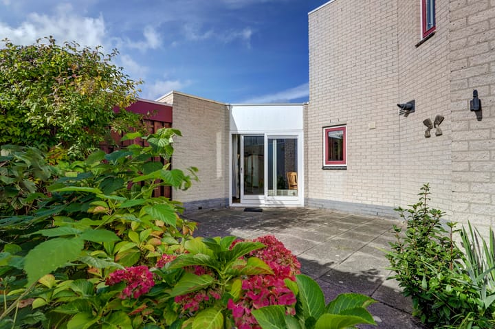 Foto 3 van Lindeijerlaan 7