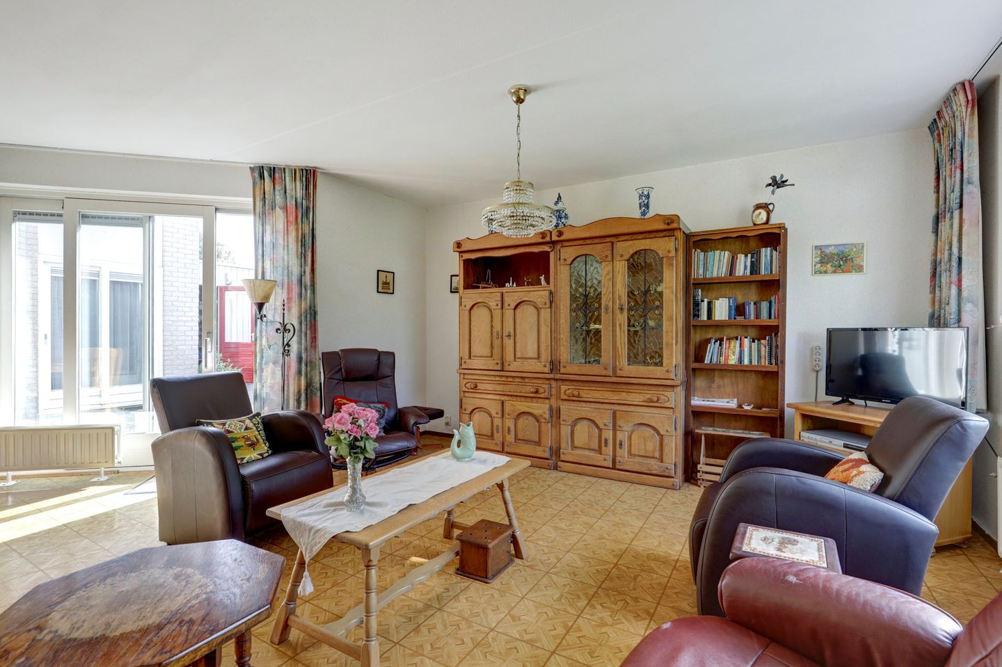 Foto 4 van Lindeijerlaan 7