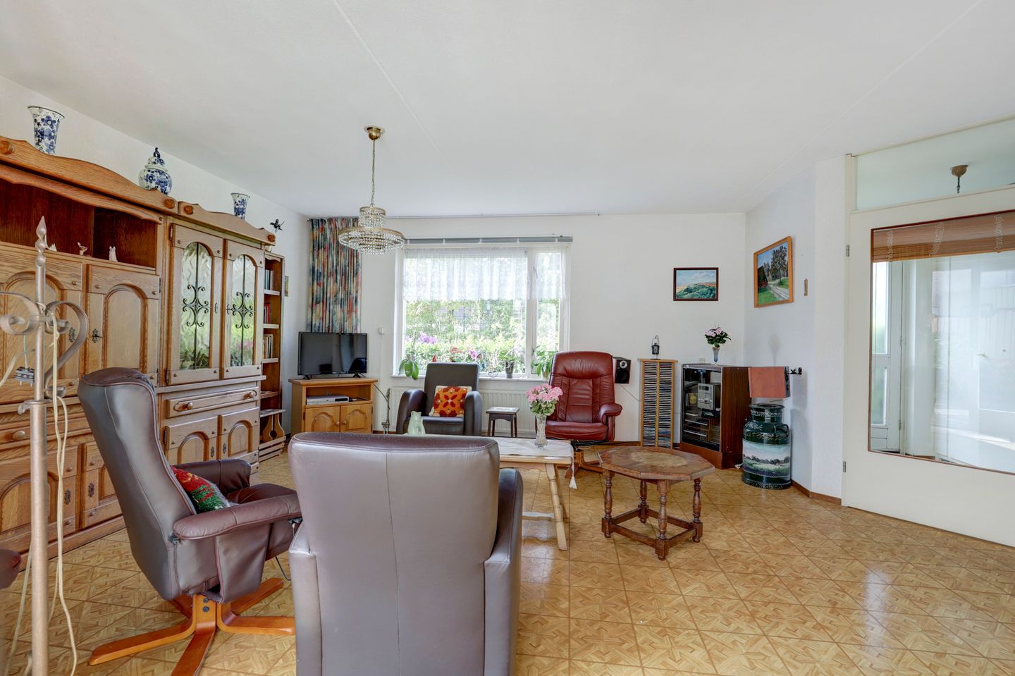 Foto 5 van Lindeijerlaan 7