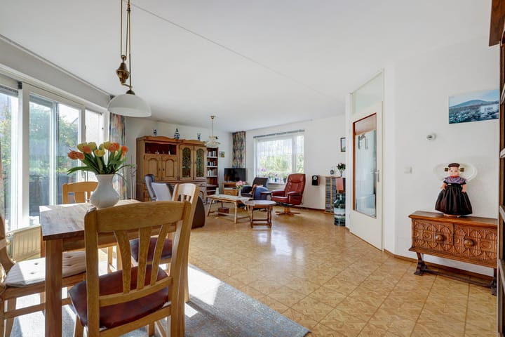 Foto 6 van Lindeijerlaan 7