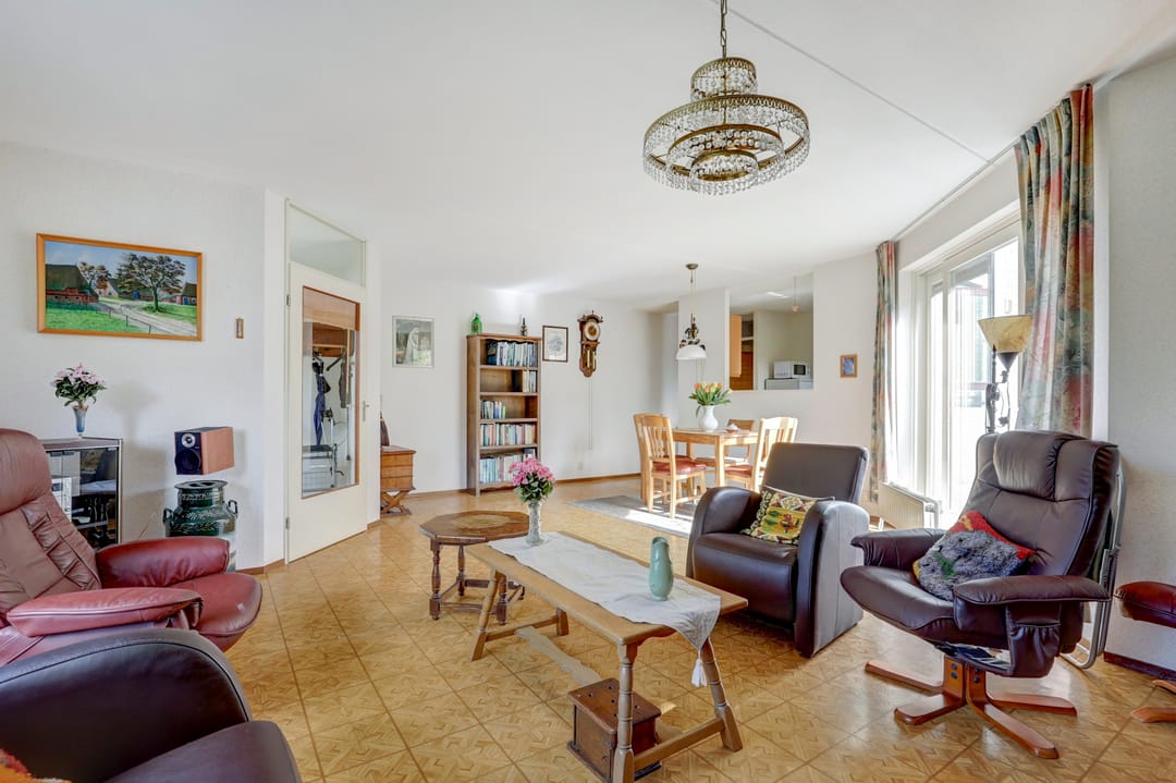 Foto 7 van Lindeijerlaan 7