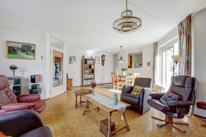 Foto 7 van Lindeijerlaan 7