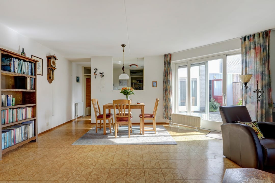 Foto 8 van Lindeijerlaan 7