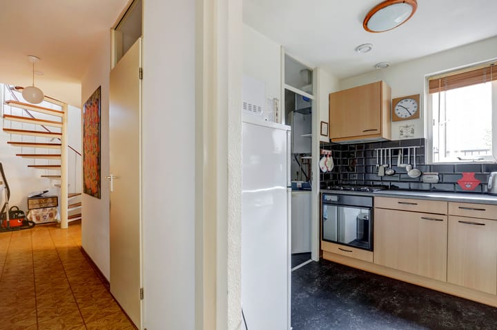 Foto 12 van Lindeijerlaan 7