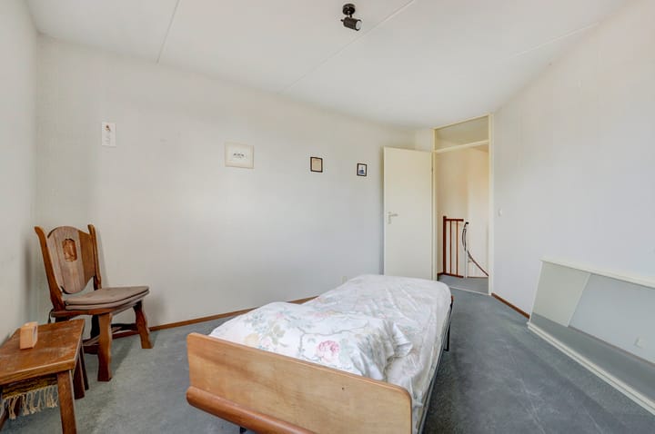 Foto 22 van Lindeijerlaan 7