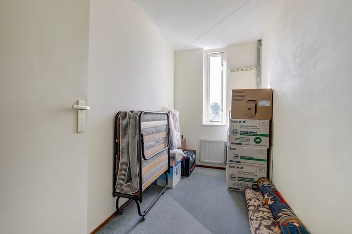 Foto 24 van Lindeijerlaan 7