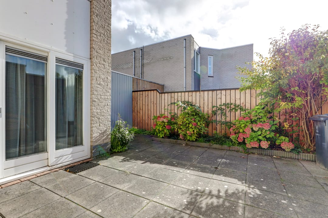 Foto 28 van Lindeijerlaan 7