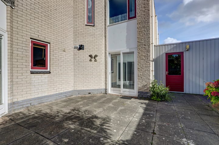 Foto 29 van Lindeijerlaan 7