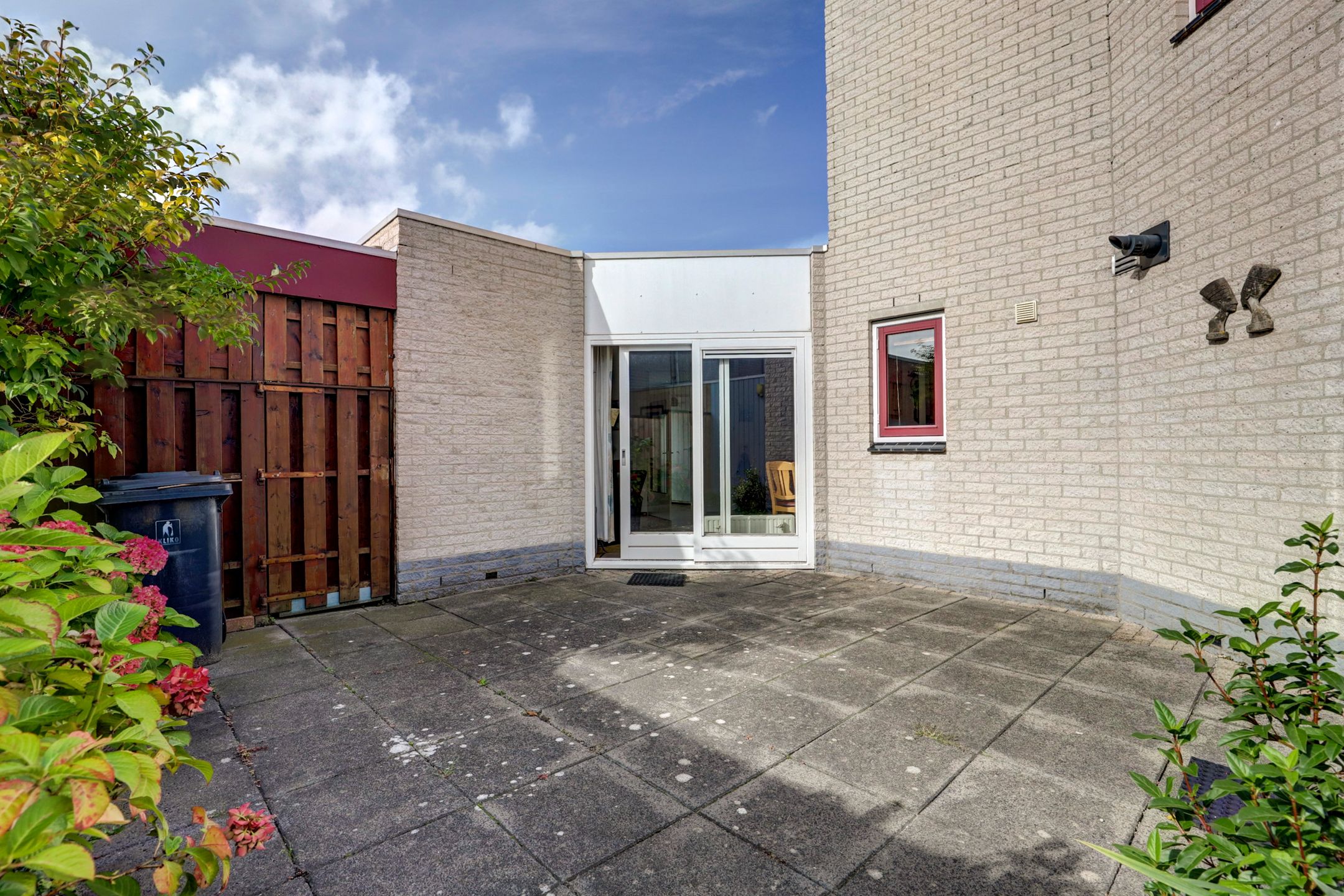 Foto 30 van Lindeijerlaan 7