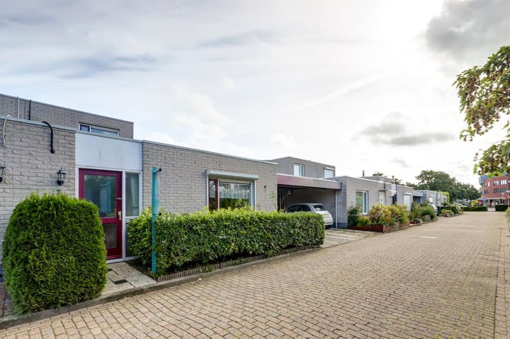 Foto 31 van Lindeijerlaan 7