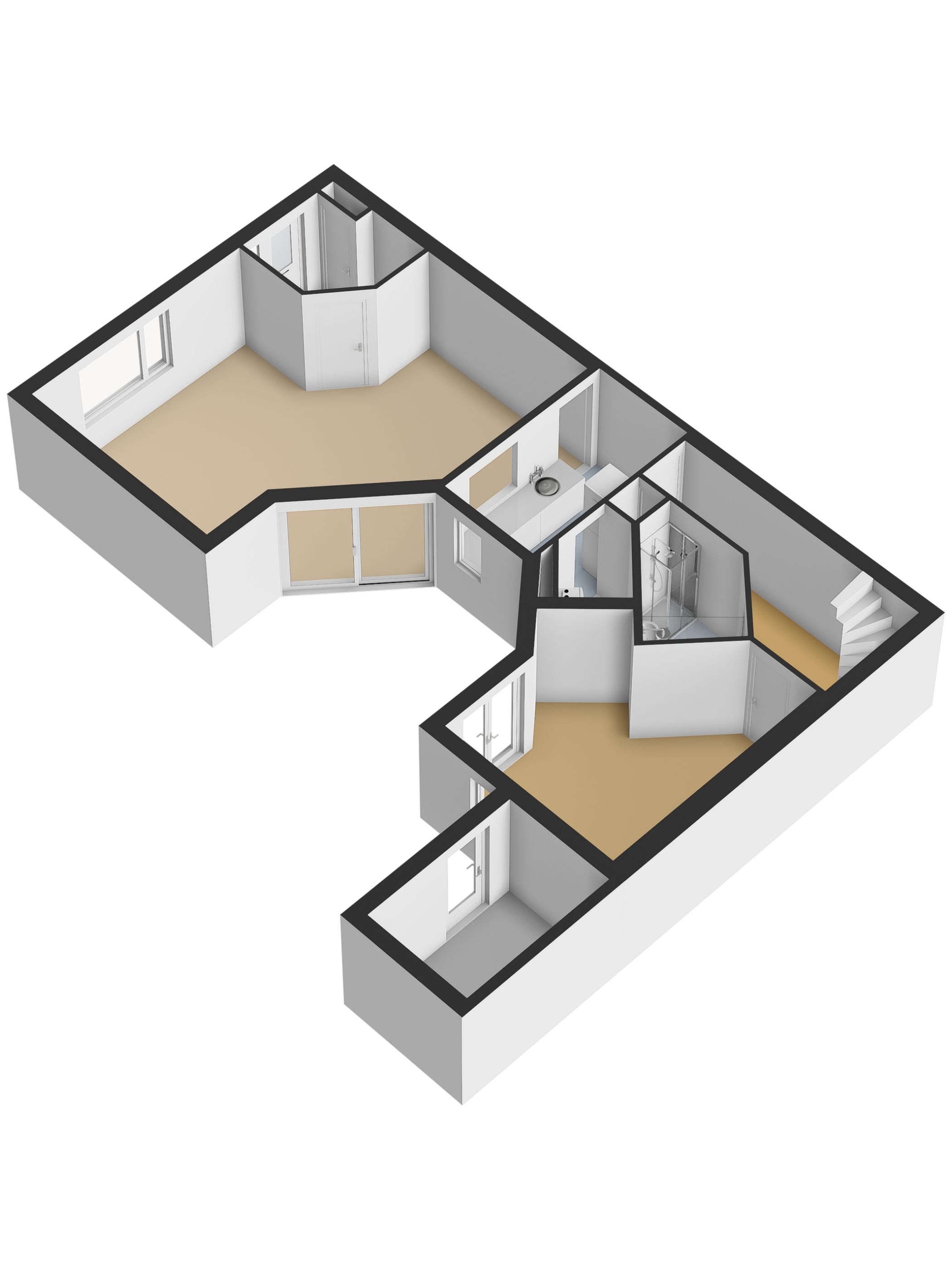 Foto 33 van Lindeijerlaan 7