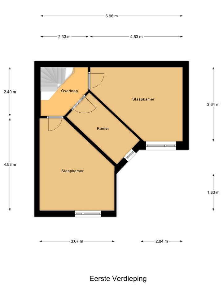 Foto 34 van Lindeijerlaan 7