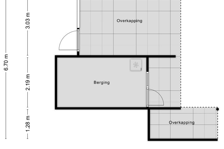 Bekijk foto 40 van Kruiskamplaan 20