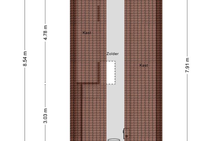 Bekijk foto 42 van Kruiskamplaan 20