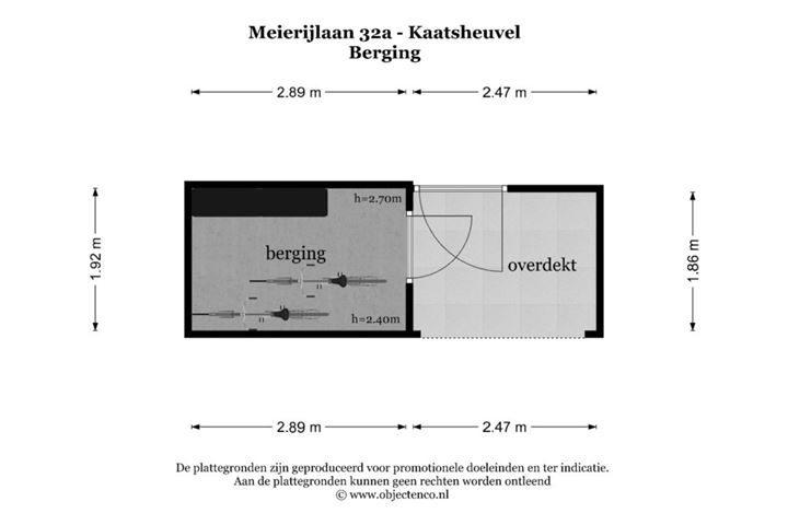 Bekijk foto 34 van Meierijlaan 32-A