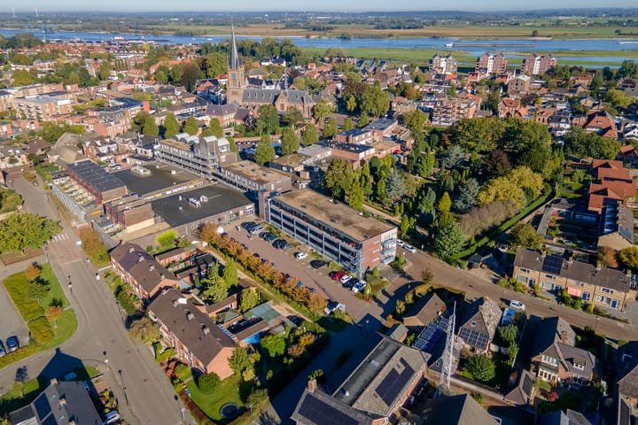 Foto 2 van Markt 104