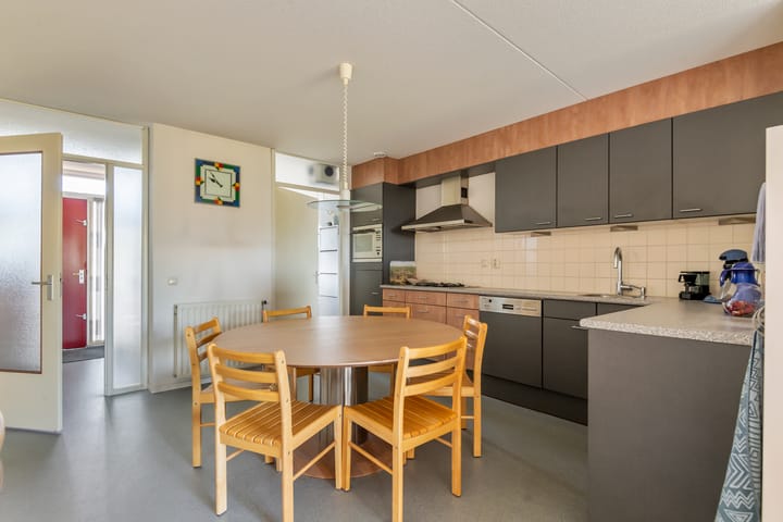 Foto 5 van Markt 104