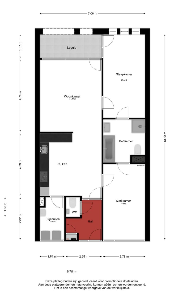Foto 34 van Markt 104
