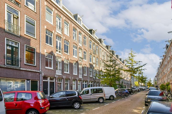 View photo 24 of Borgerstraat 222-2