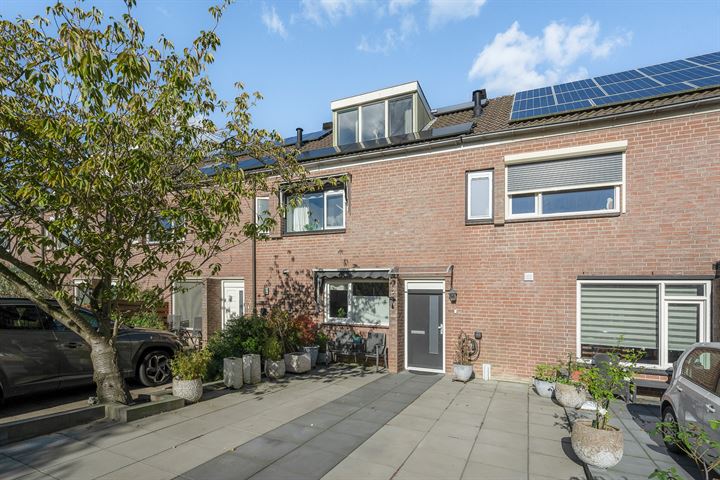 Bekijk foto van Blankenstraat 105