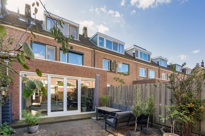 Bekijk foto 31 van Blankenstraat 105