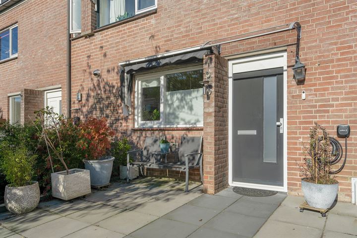 Bekijk foto 33 van Blankenstraat 105