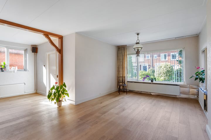 Foto 3 van Trompstraat 3