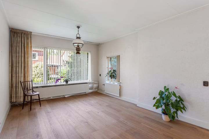 Foto 6 van Trompstraat 3