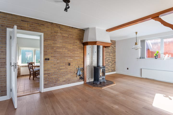 Foto 9 van Trompstraat 3