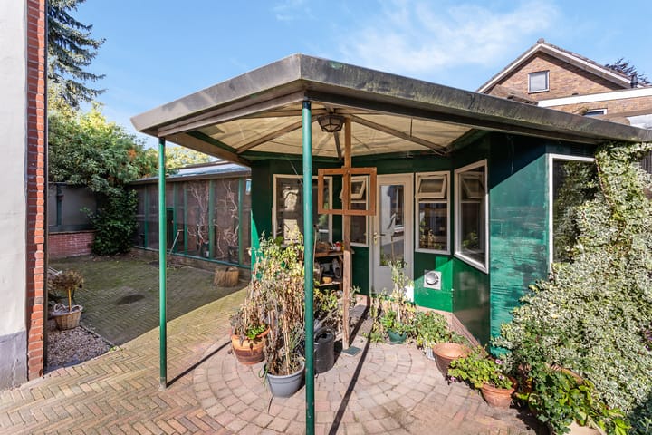 Foto 20 van Trompstraat 3