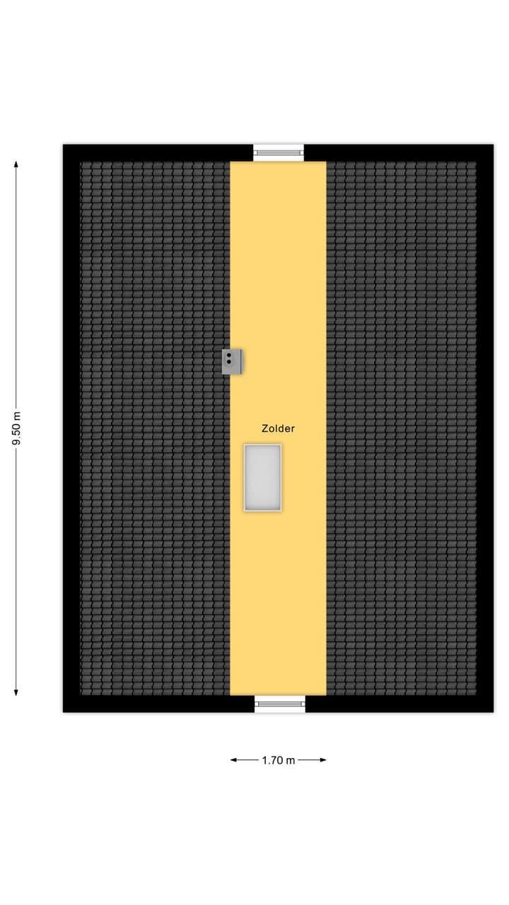 Foto 24 van Trompstraat 3