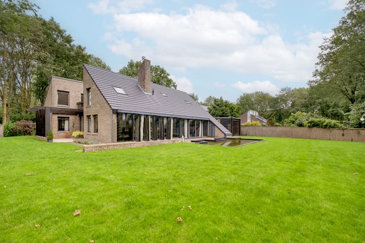 Foto 1 van Dickningerpad 1