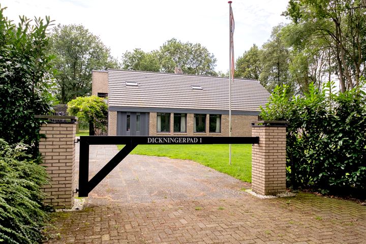 Bekijk foto 2 van Dickningerpad 1