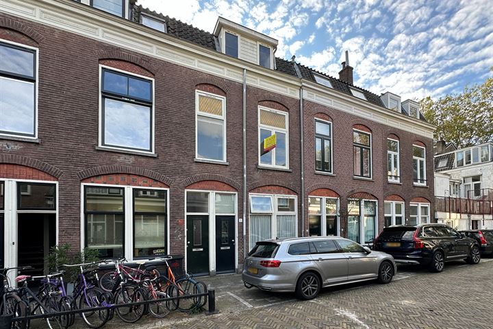 Bekijk foto van Bloemstraat 5 BS