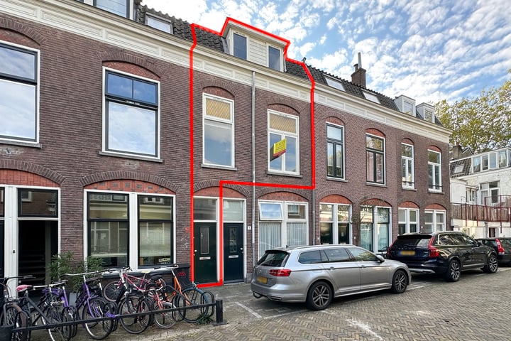 Bekijk foto 2 van Bloemstraat 5-BS