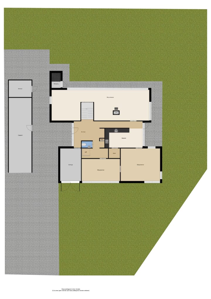 Foto 78 van Dickningerpad 1