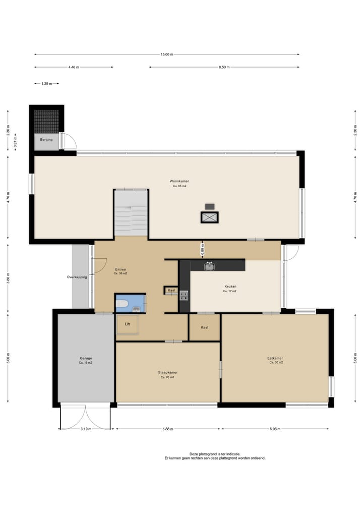 Foto 79 van Dickningerpad 1