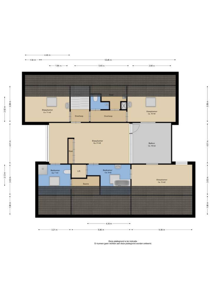 Foto 80 van Dickningerpad 1