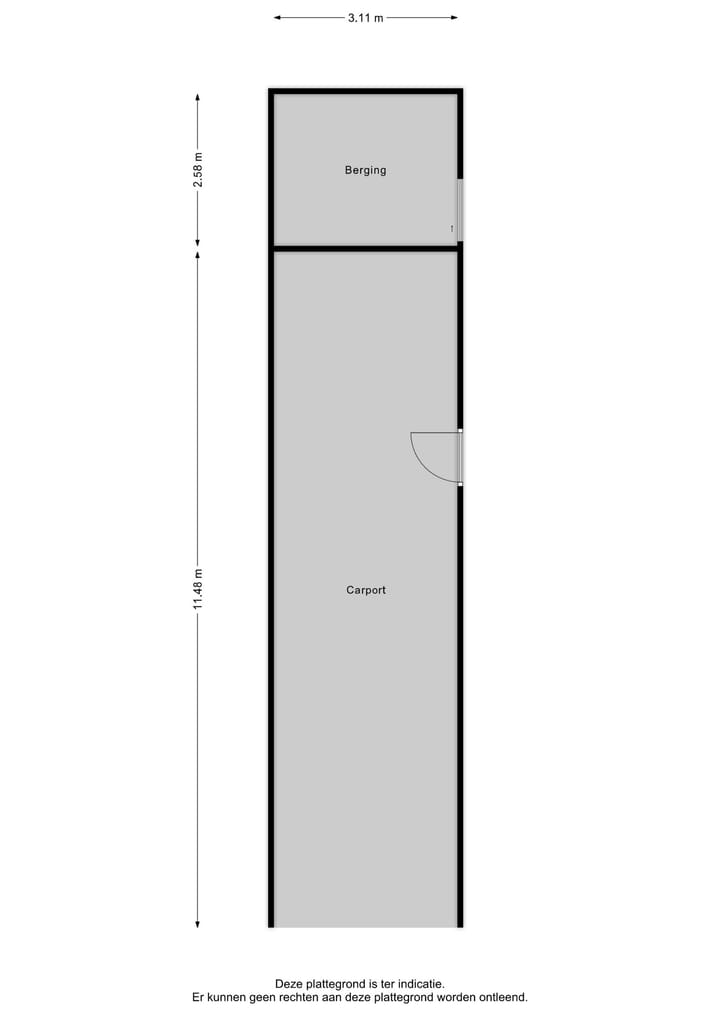 Foto 81 van Dickningerpad 1