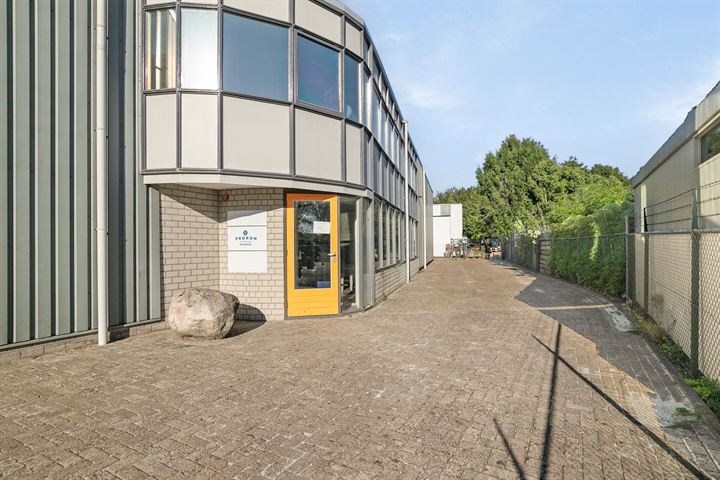 Mastmakerstraat 3-B, Assen