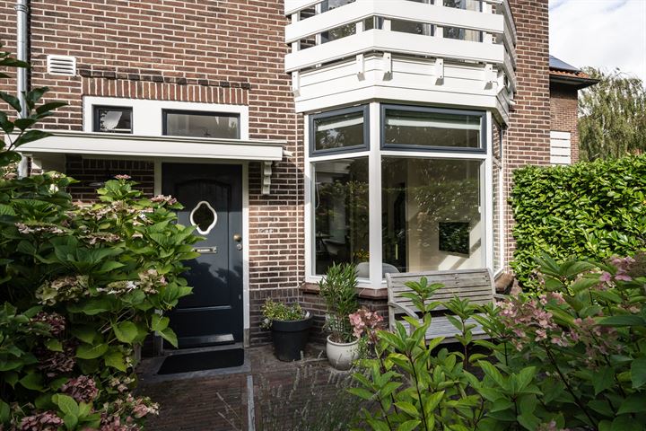 View photo 7 of Spaarnzichtlaan 25