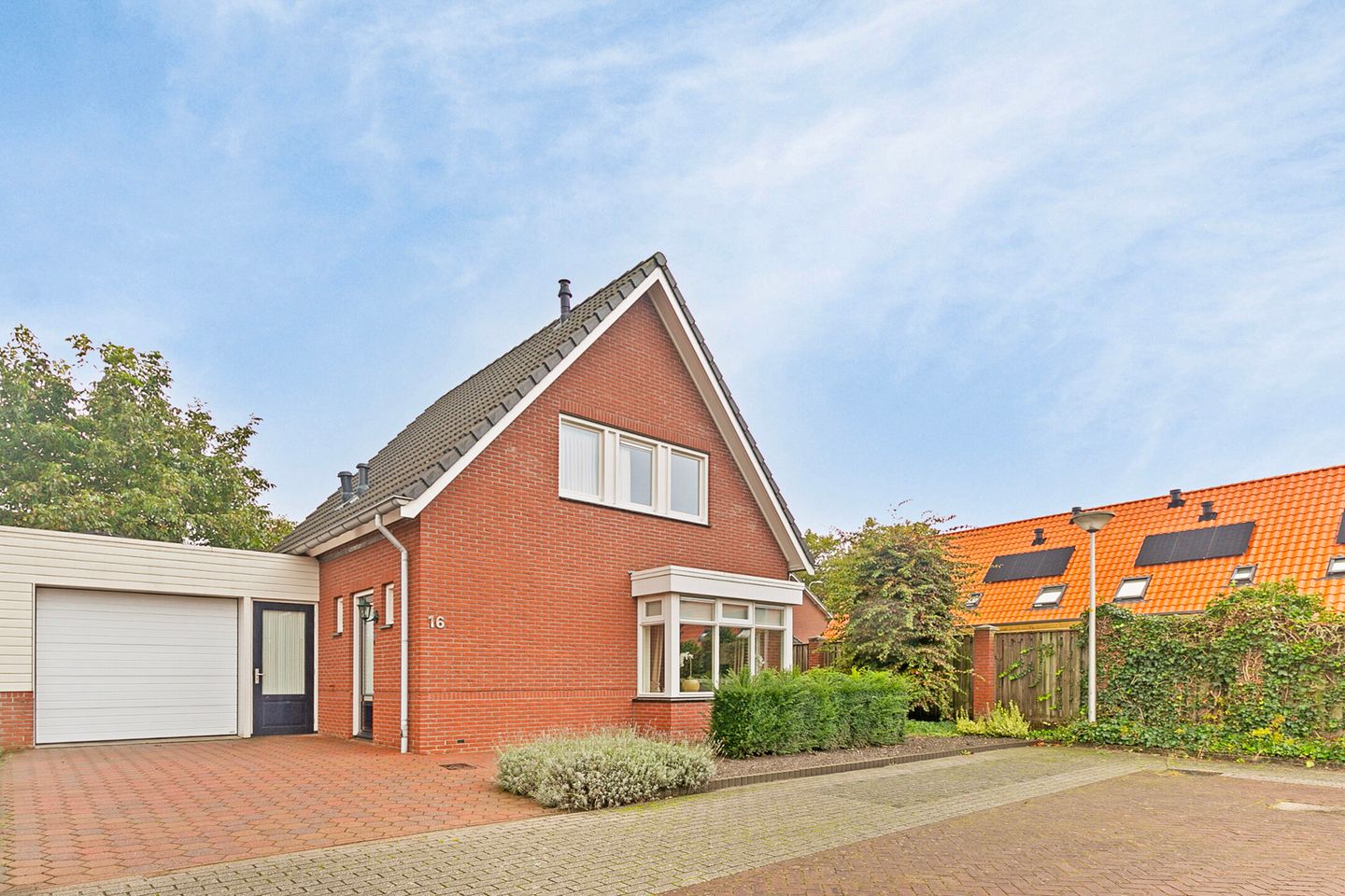 Foto 1 van Margrietlaan 16