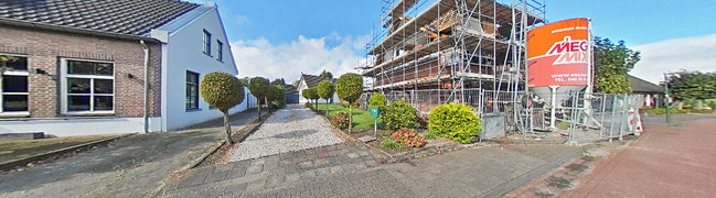 View 360° photo of Straatbeeld of Goorstraat 26