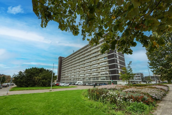 Foto 1 van Beneluxlaan 46