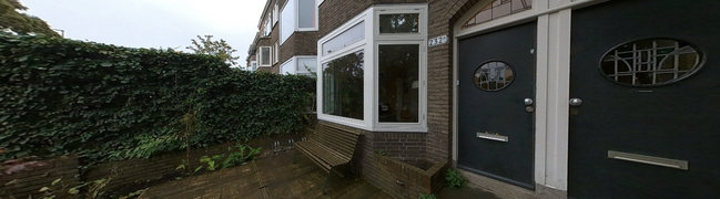 Bekijk 360° foto van Exterieur van Kleiweg 232-A