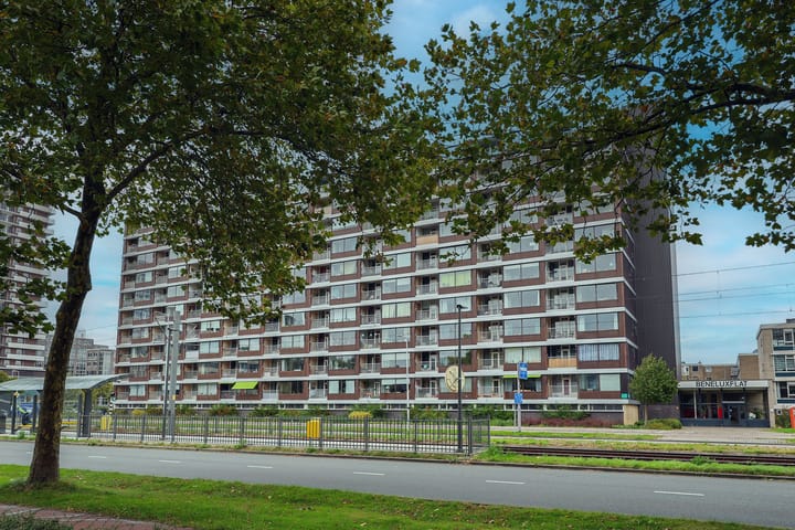 Foto 30 van Beneluxlaan 46