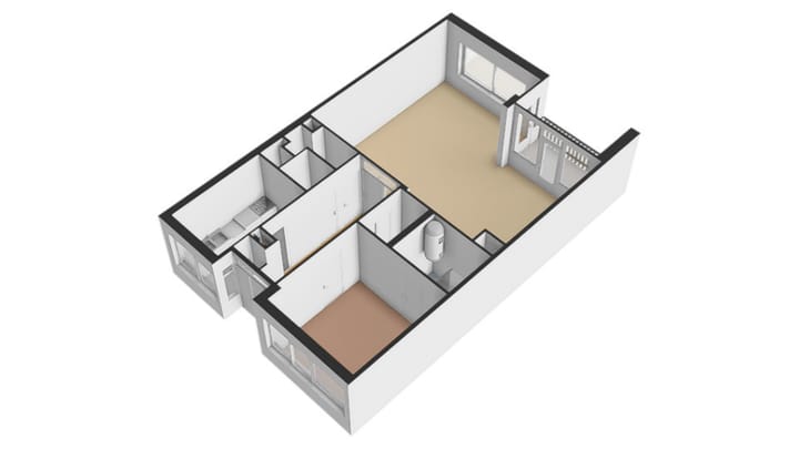 Foto 35 van Beneluxlaan 46