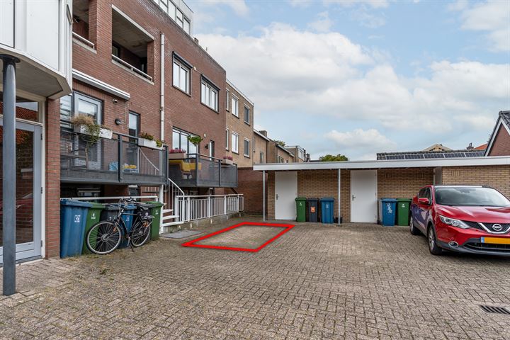 Bekijk foto 34 van Weesdijk 50-A