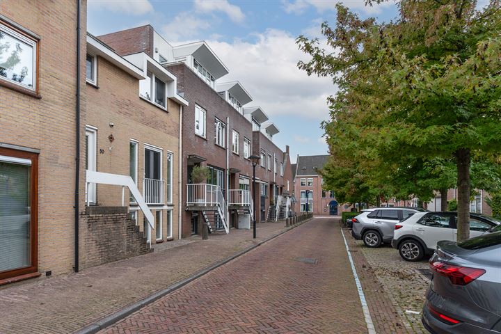 Bekijk foto 36 van Weesdijk 50-A